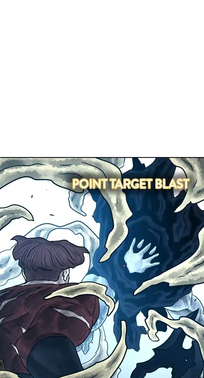 Warrior Executioner Chapter 53