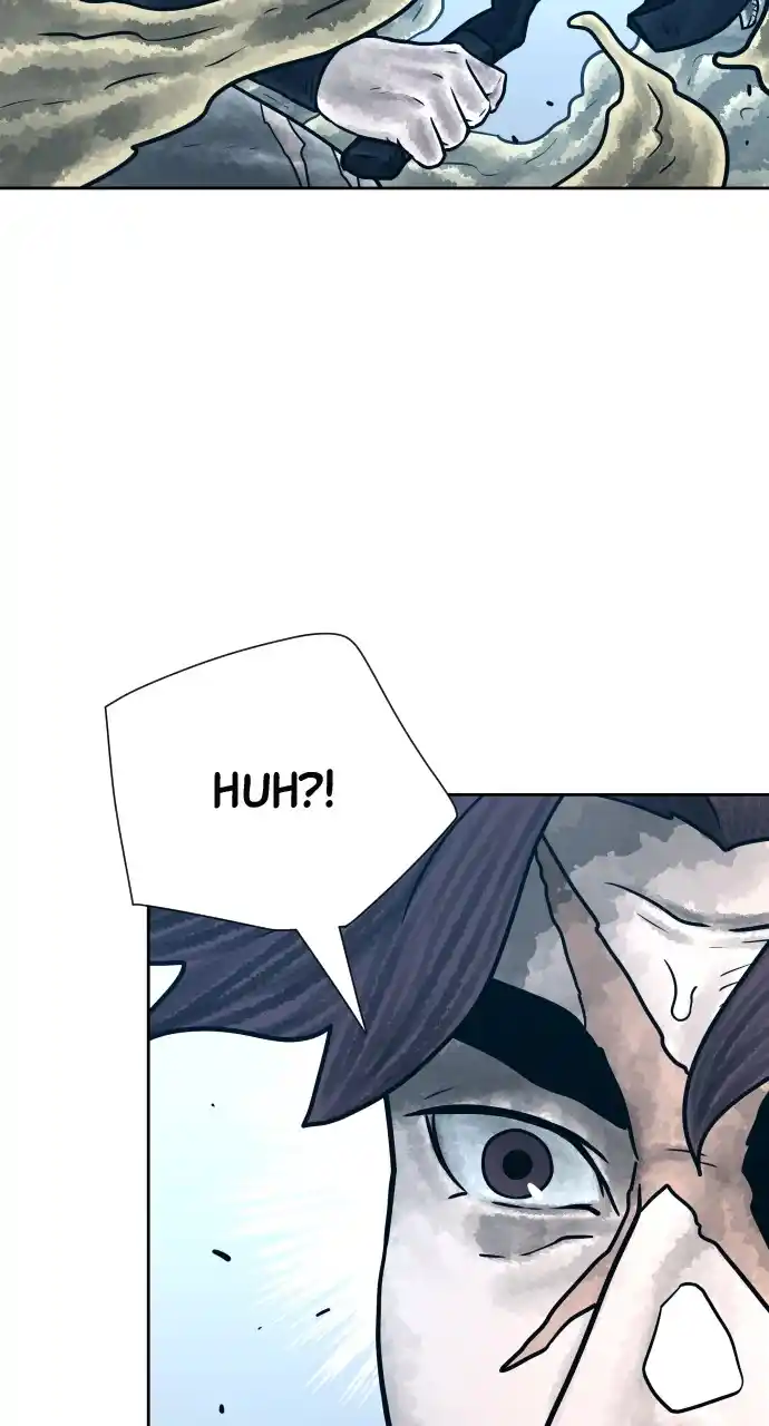 Warrior Executioner Chapter 53