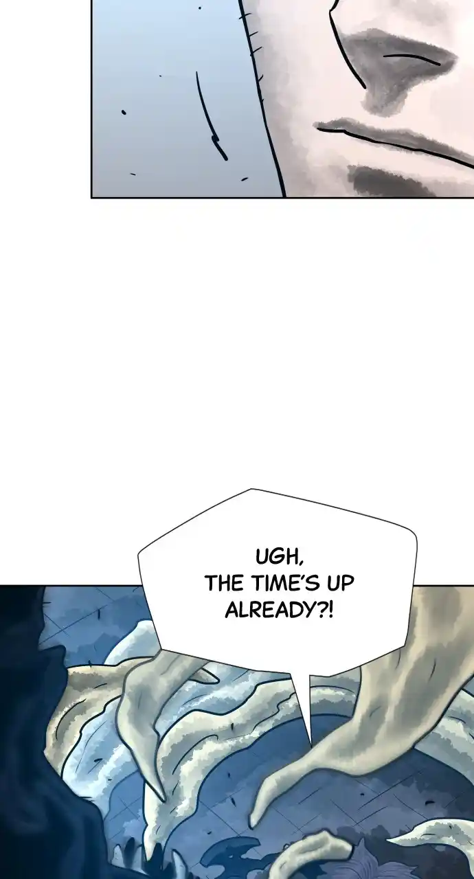 Warrior Executioner Chapter 53