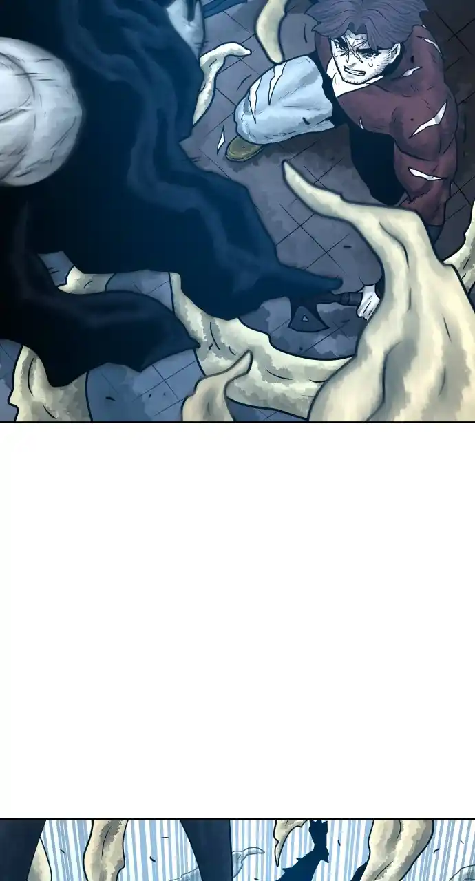 Warrior Executioner Chapter 53