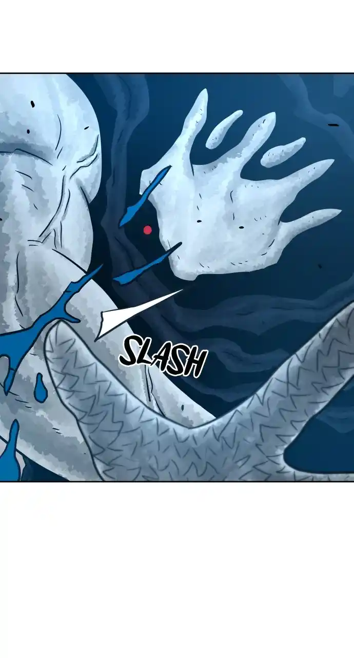 Warrior Executioner Chapter 53