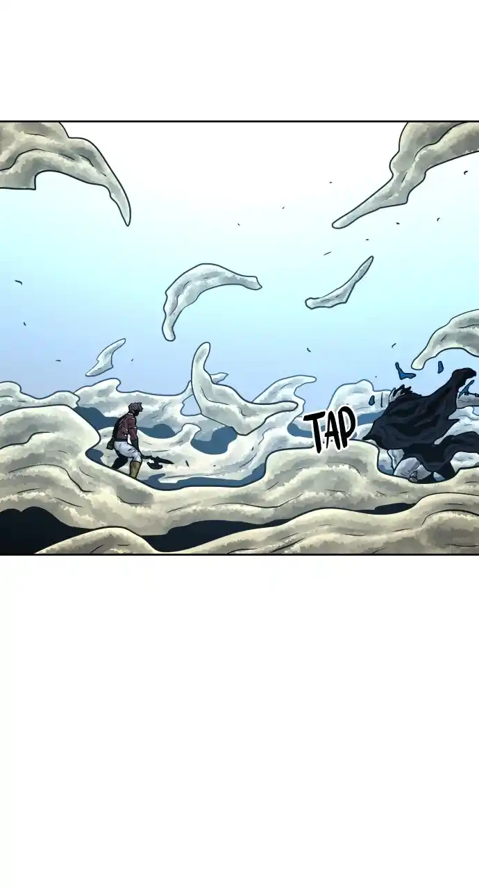 Warrior Executioner Chapter 53