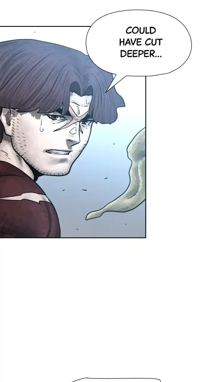 Warrior Executioner Chapter 53