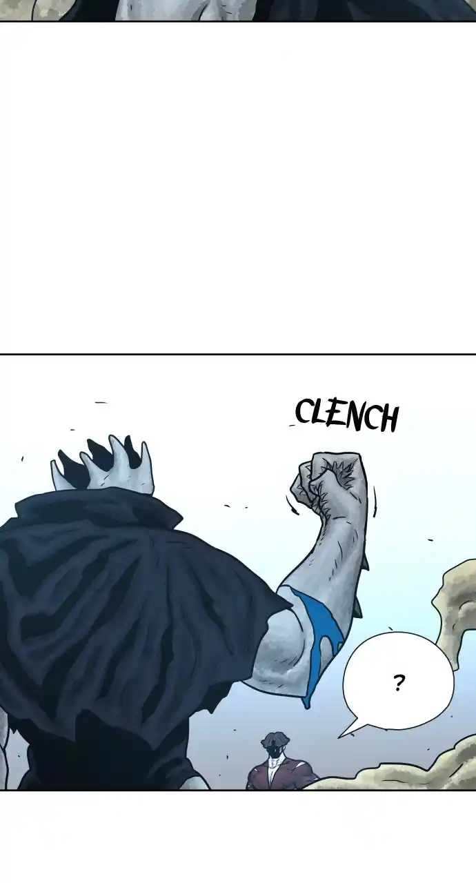 Warrior Executioner Chapter 53