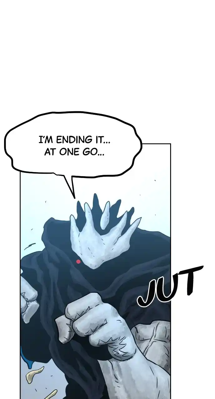 Warrior Executioner Chapter 53