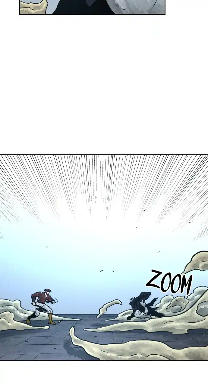 Warrior Executioner Chapter 53