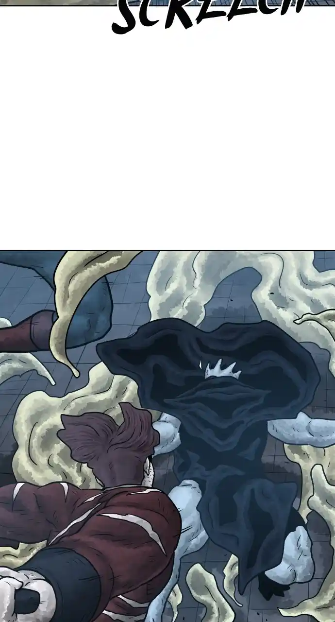 Warrior Executioner Chapter 53