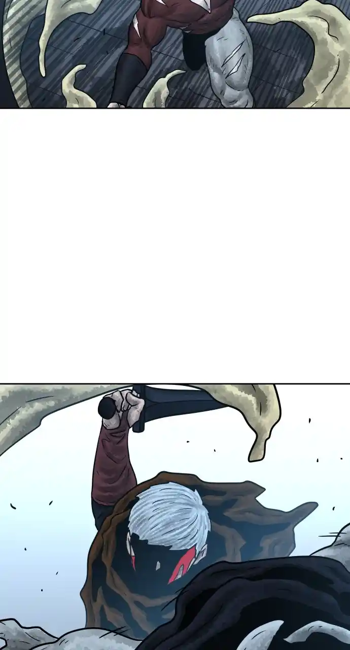 Warrior Executioner Chapter 53