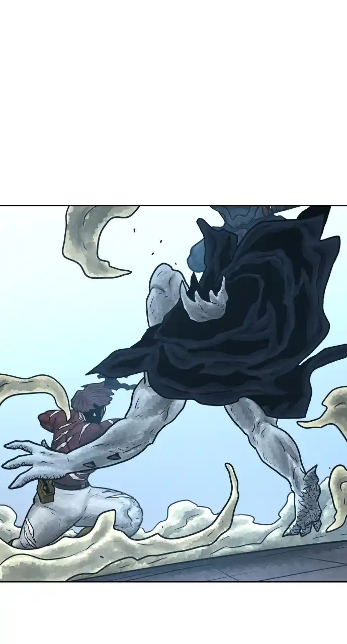 Warrior Executioner Chapter 53