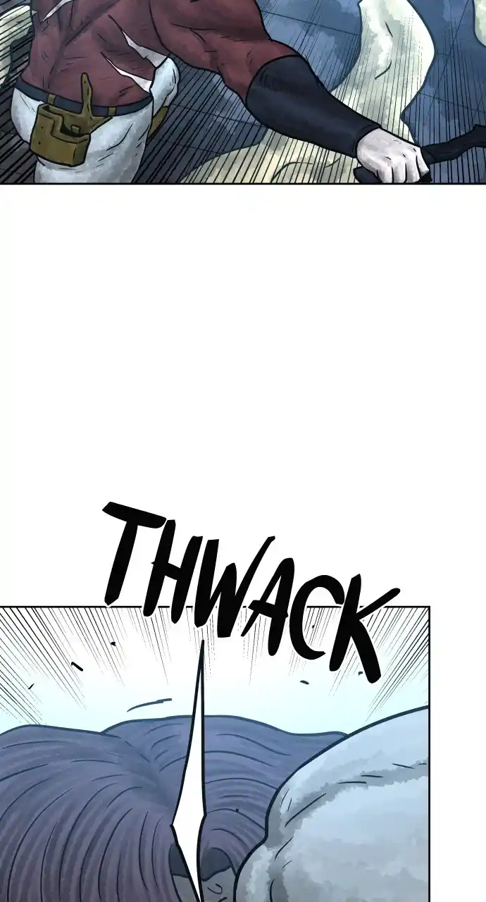 Warrior Executioner Chapter 53