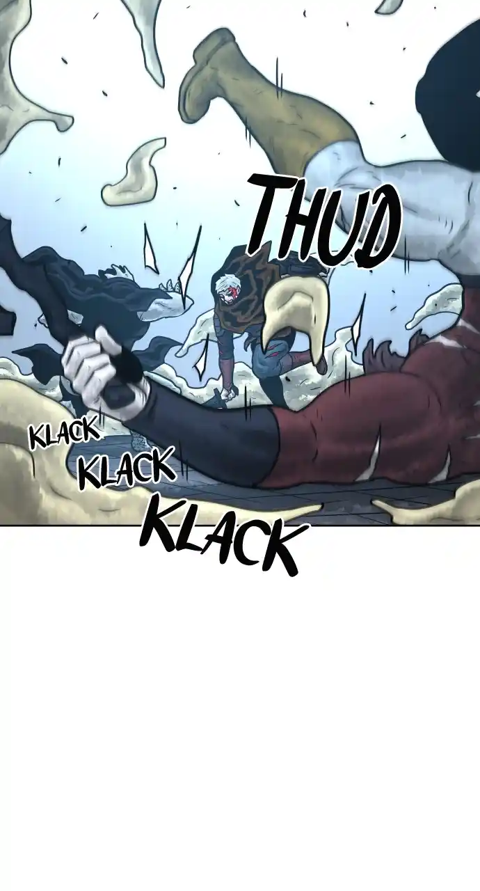 Warrior Executioner Chapter 53