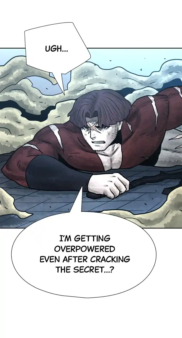 Warrior Executioner Chapter 53