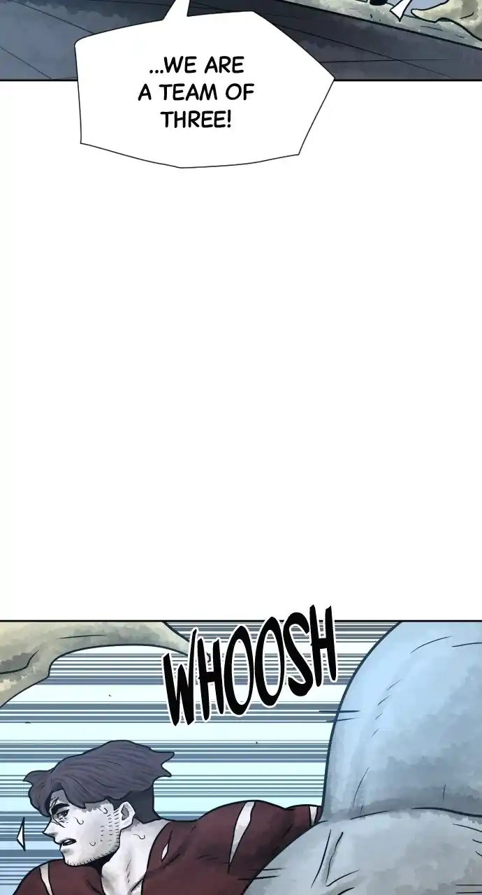 Warrior Executioner Chapter 53