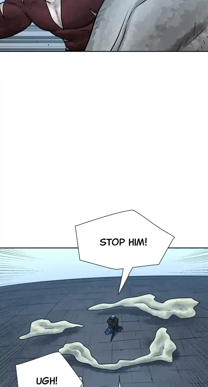 Warrior Executioner Chapter 53