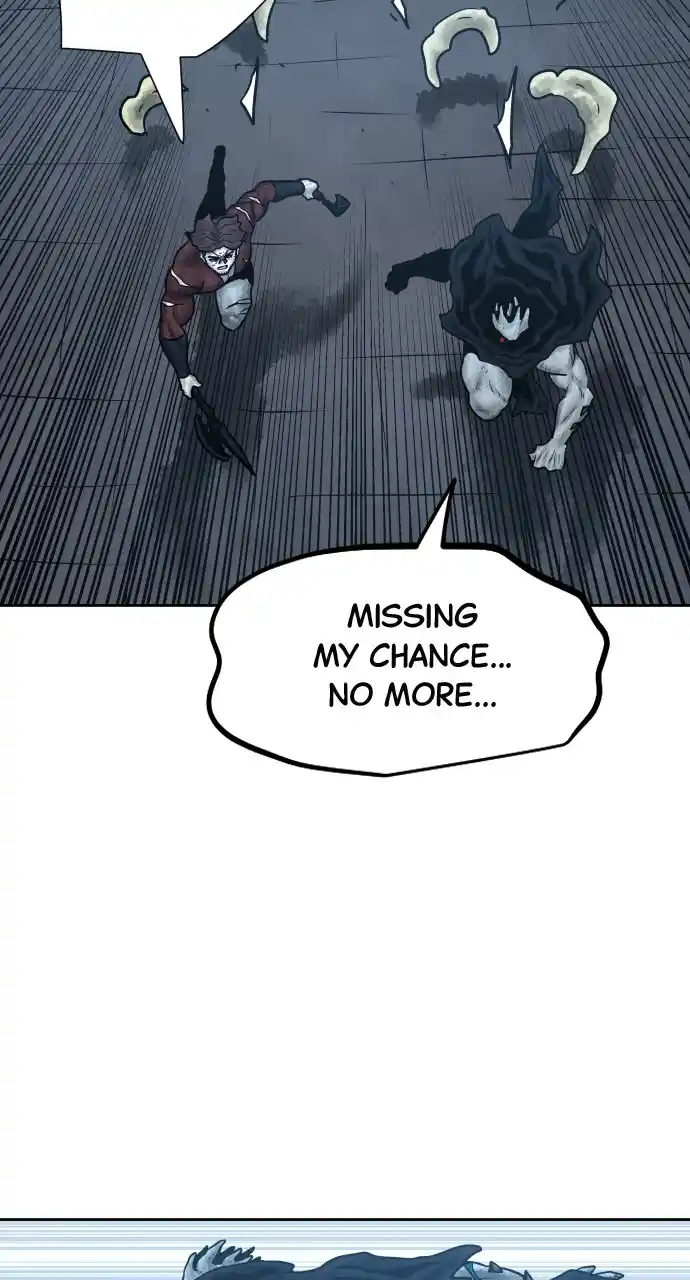 Warrior Executioner Chapter 53