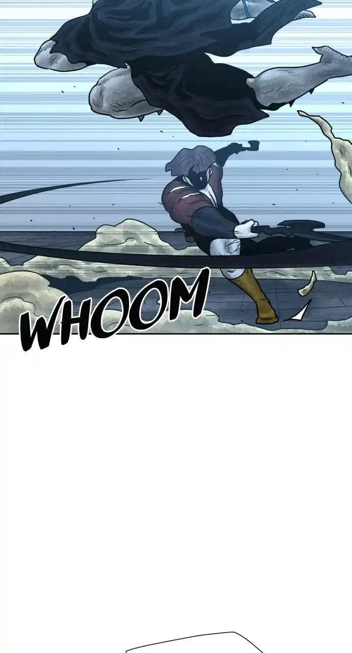 Warrior Executioner Chapter 53