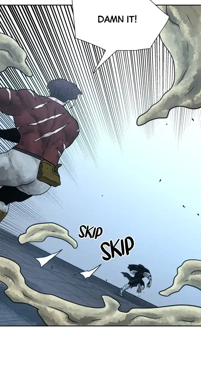 Warrior Executioner Chapter 53