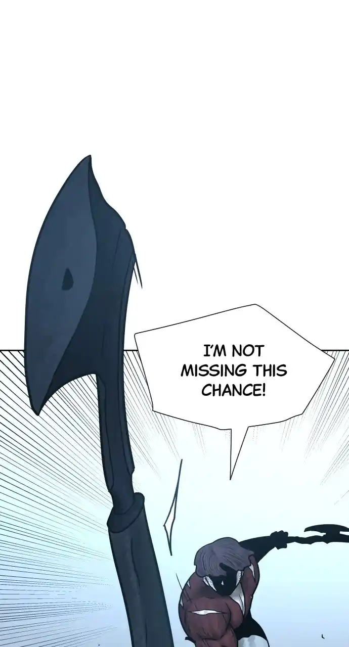 Warrior Executioner Chapter 53