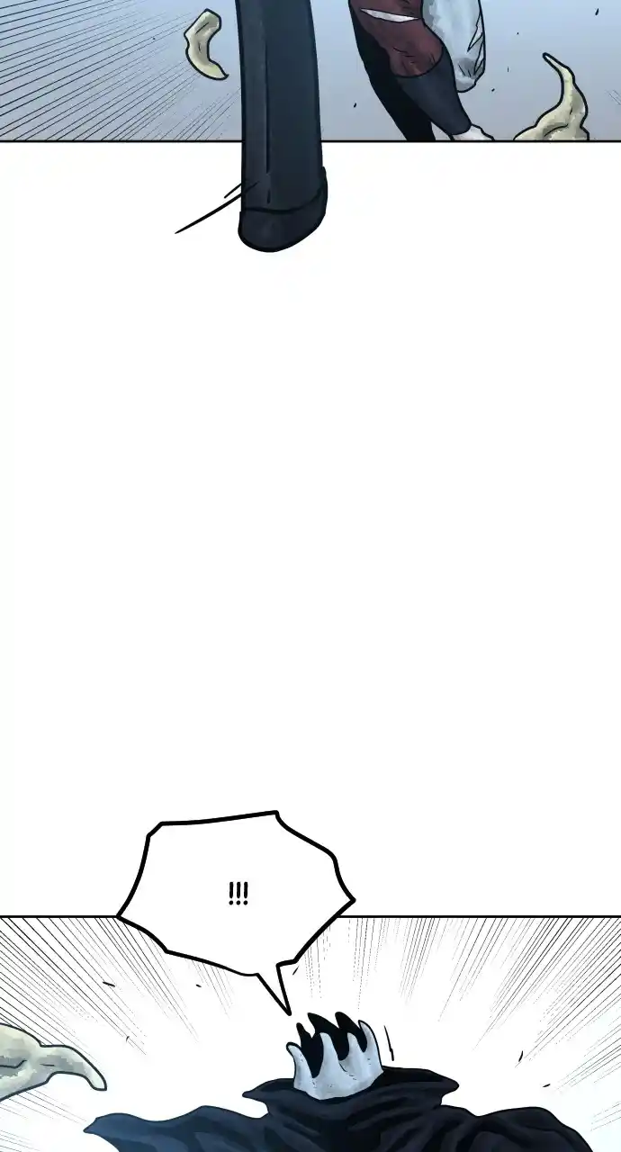 Warrior Executioner Chapter 53