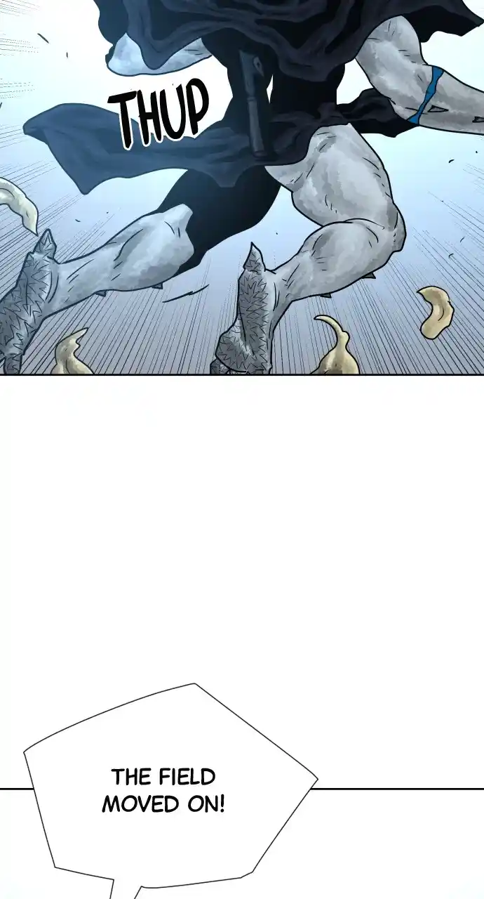 Warrior Executioner Chapter 53