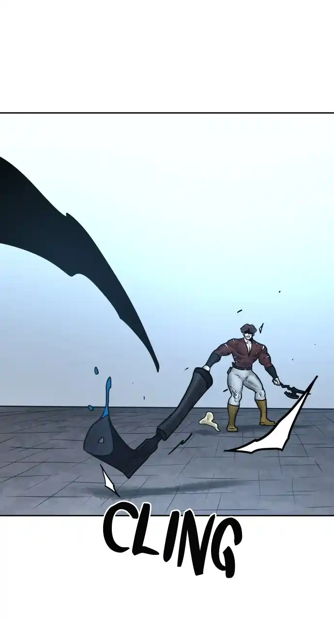 Warrior Executioner Chapter 53