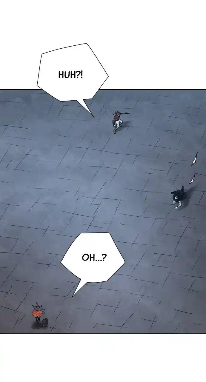 Warrior Executioner Chapter 53