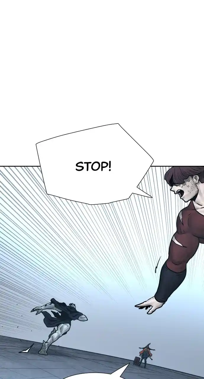 Warrior Executioner Chapter 53