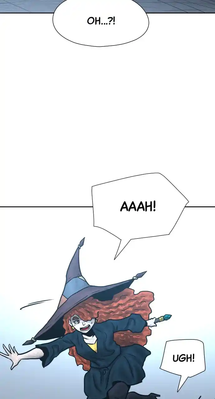 Warrior Executioner Chapter 53