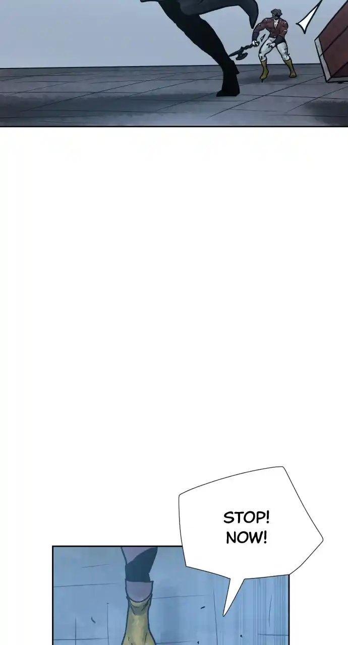 Warrior Executioner Chapter 53