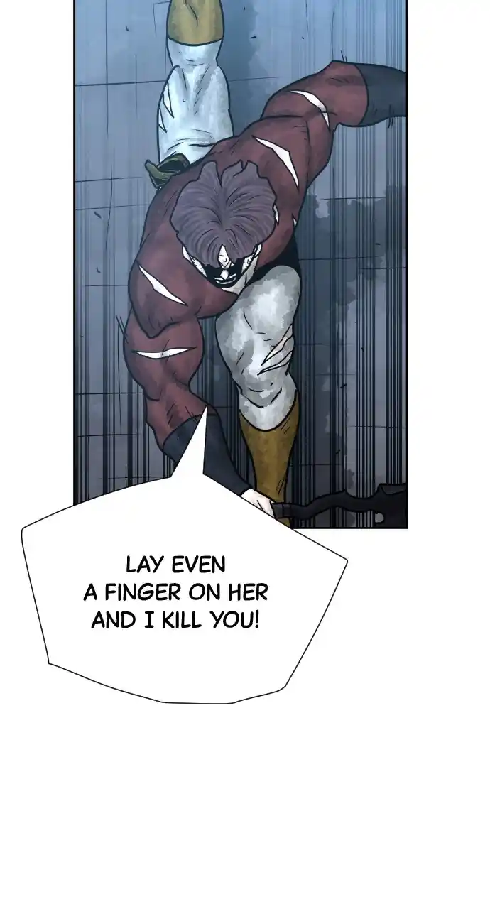 Warrior Executioner Chapter 53