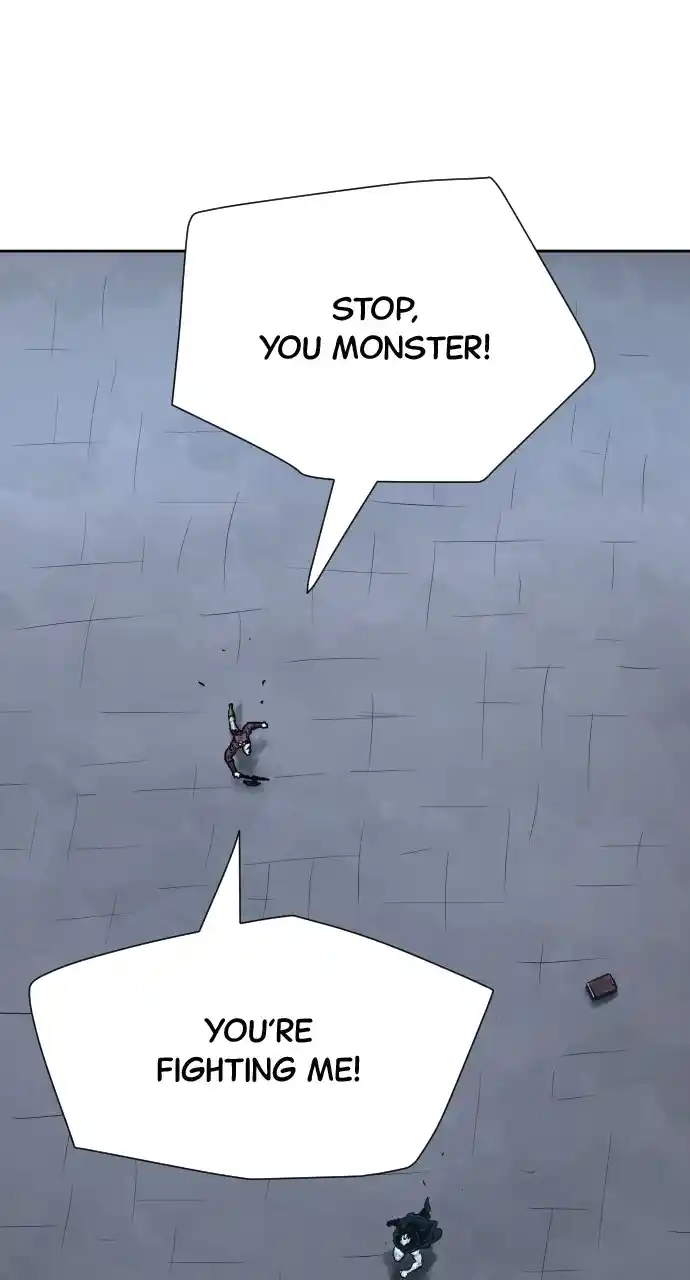 Warrior Executioner Chapter 53