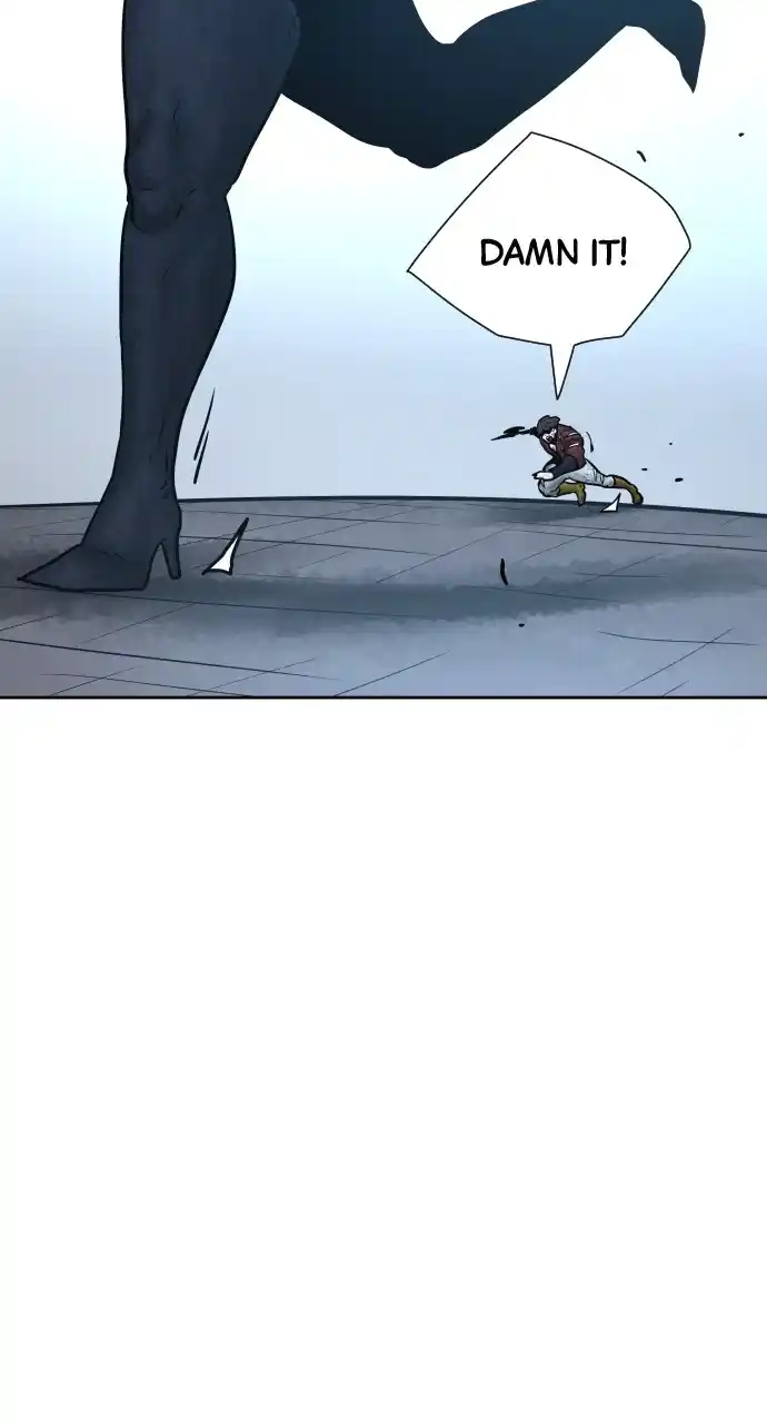 Warrior Executioner Chapter 53