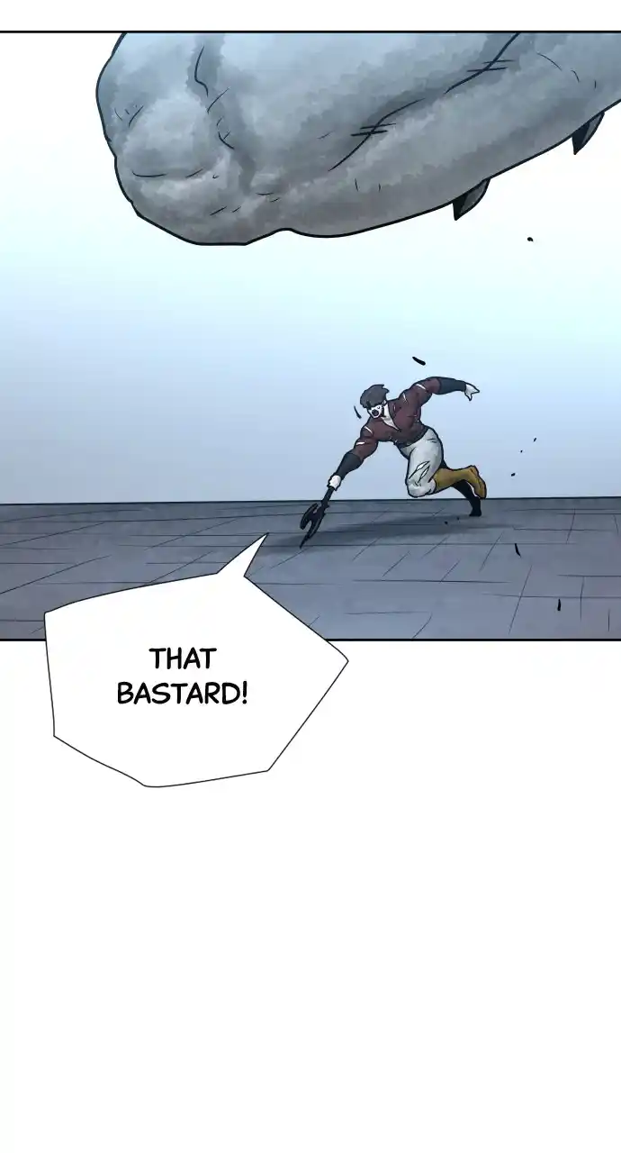 Warrior Executioner Chapter 53