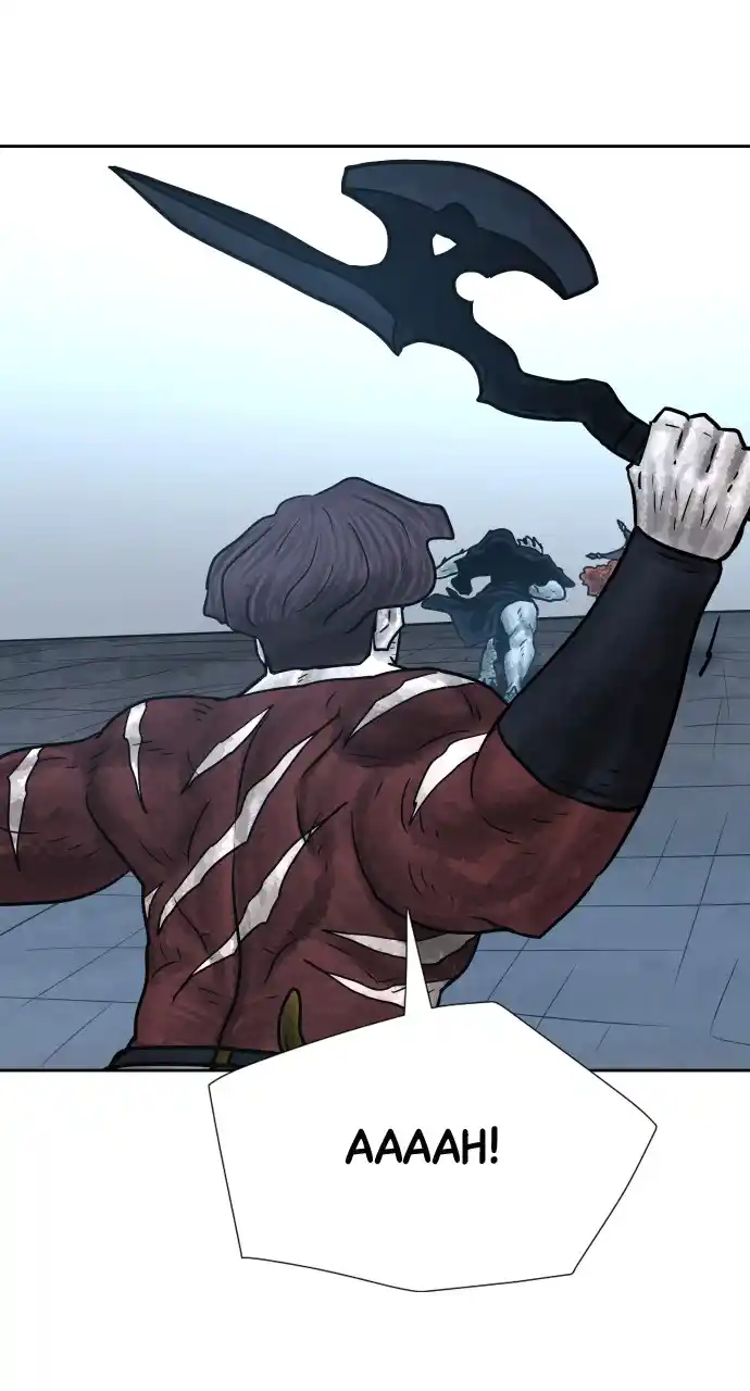 Warrior Executioner Chapter 53