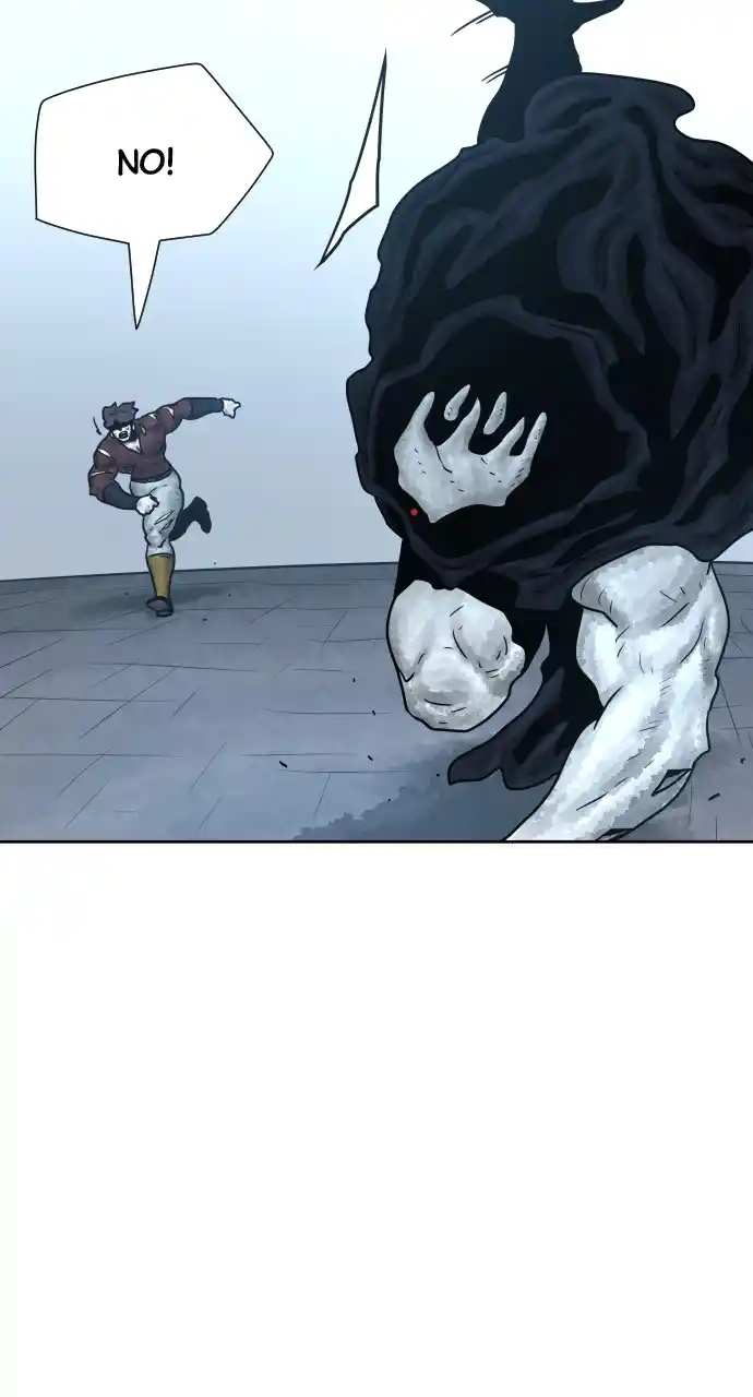 Warrior Executioner Chapter 53