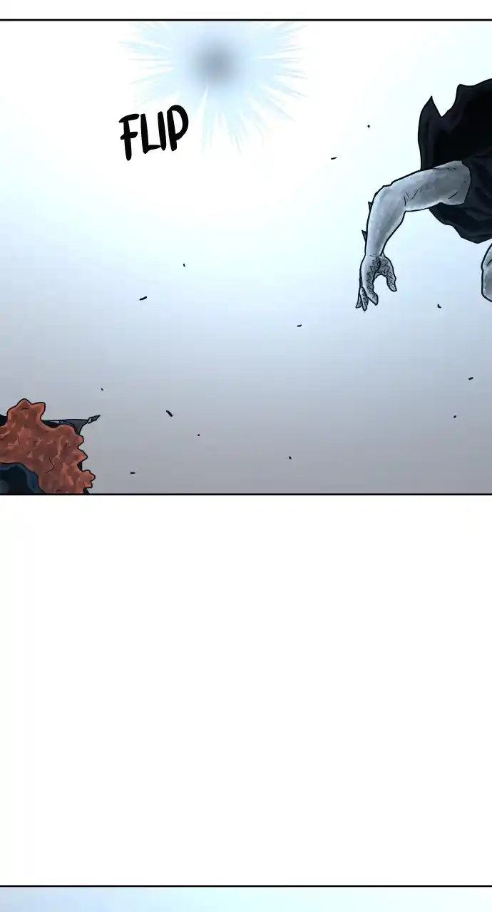 Warrior Executioner Chapter 53