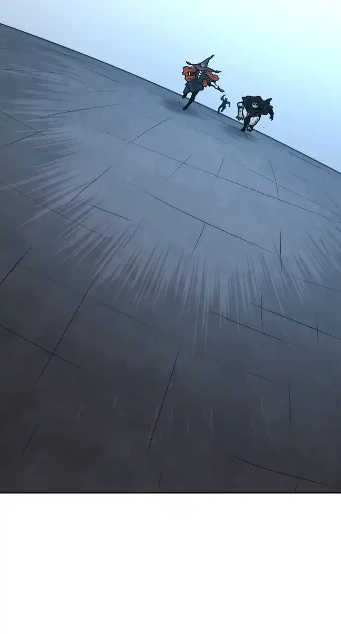 Warrior Executioner Chapter 53