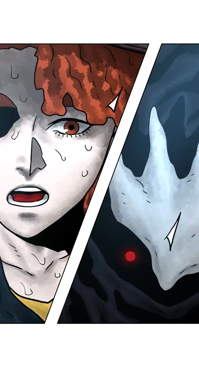 Warrior Executioner Chapter 53