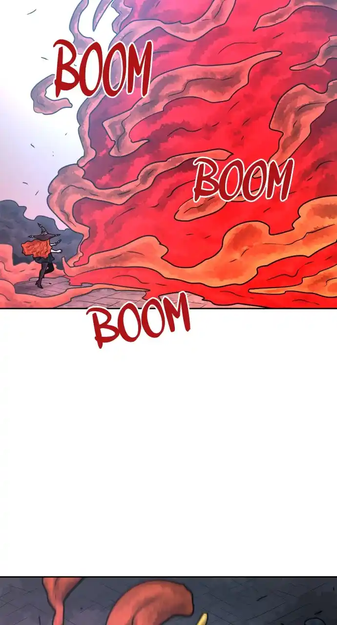 Warrior Executioner Chapter 53