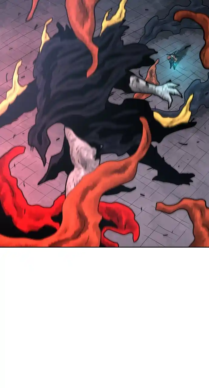 Warrior Executioner Chapter 53