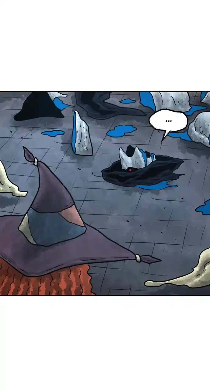 Warrior Executioner Chapter 53