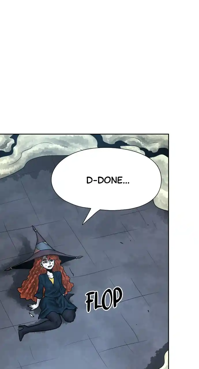 Warrior Executioner Chapter 53