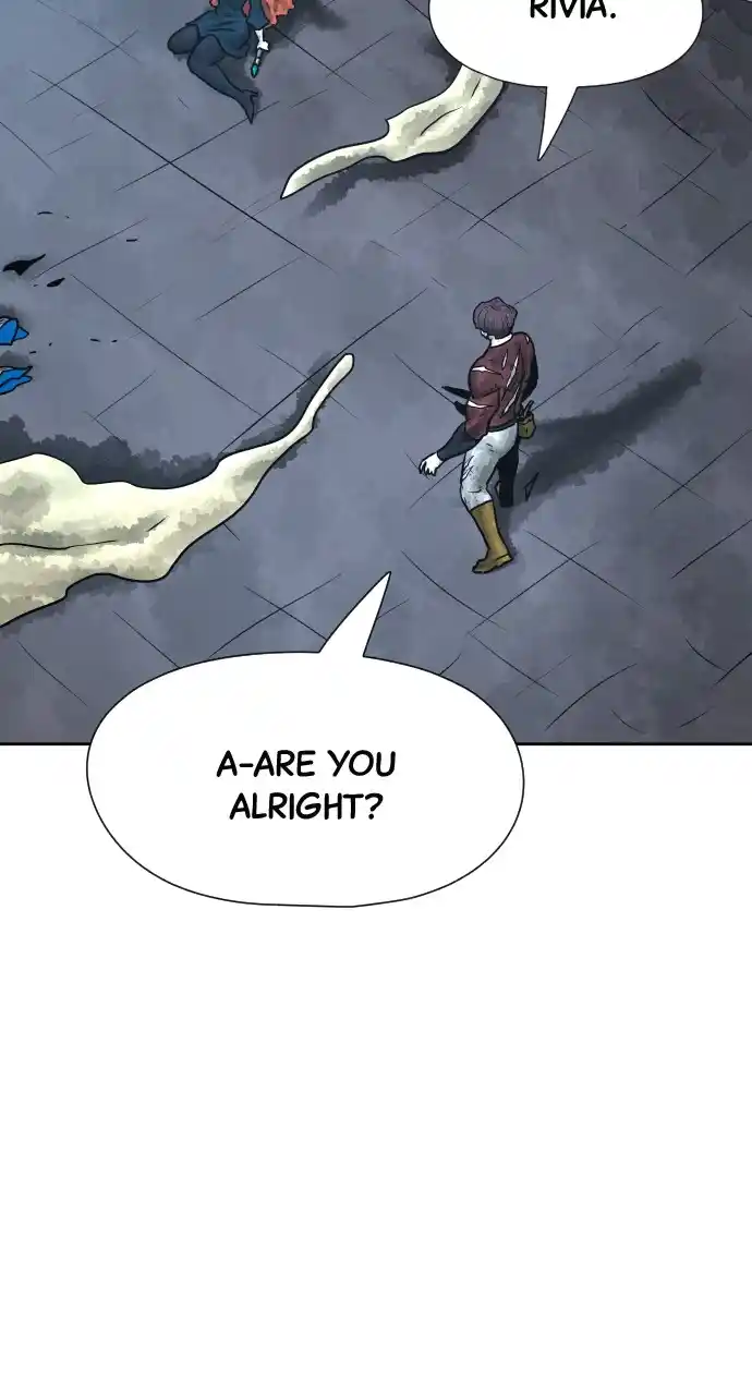 Warrior Executioner Chapter 53