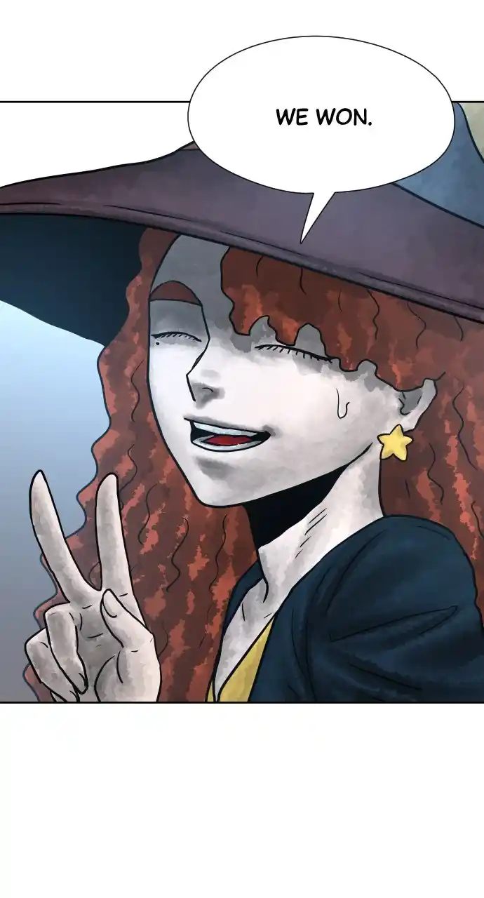 Warrior Executioner Chapter 53