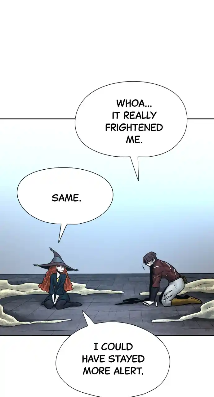 Warrior Executioner Chapter 53