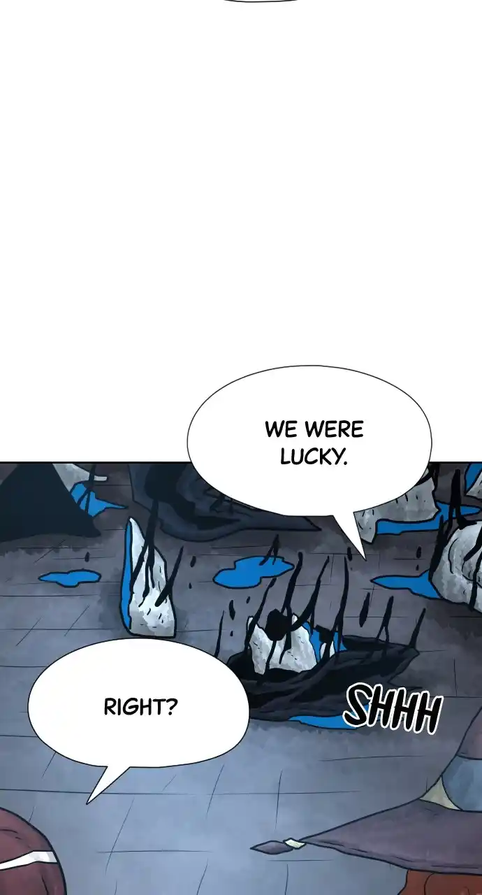 Warrior Executioner Chapter 53