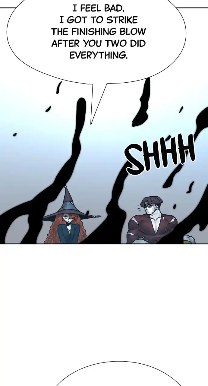 Warrior Executioner Chapter 53