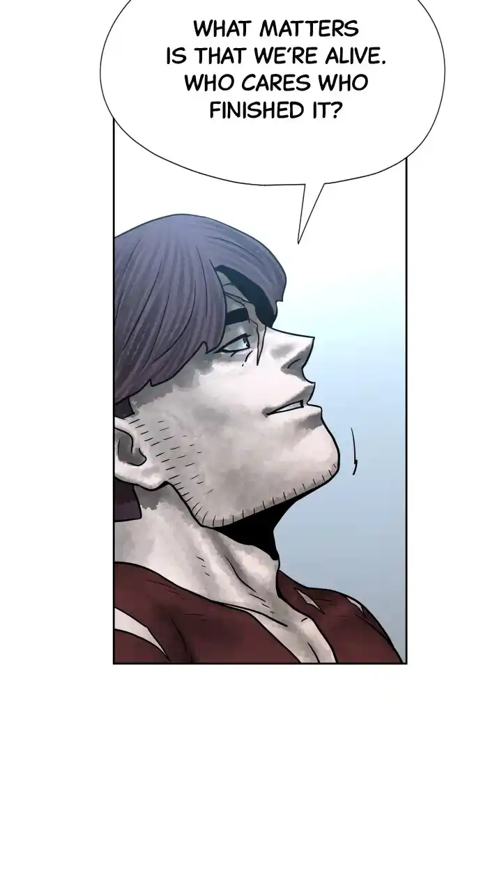 Warrior Executioner Chapter 53