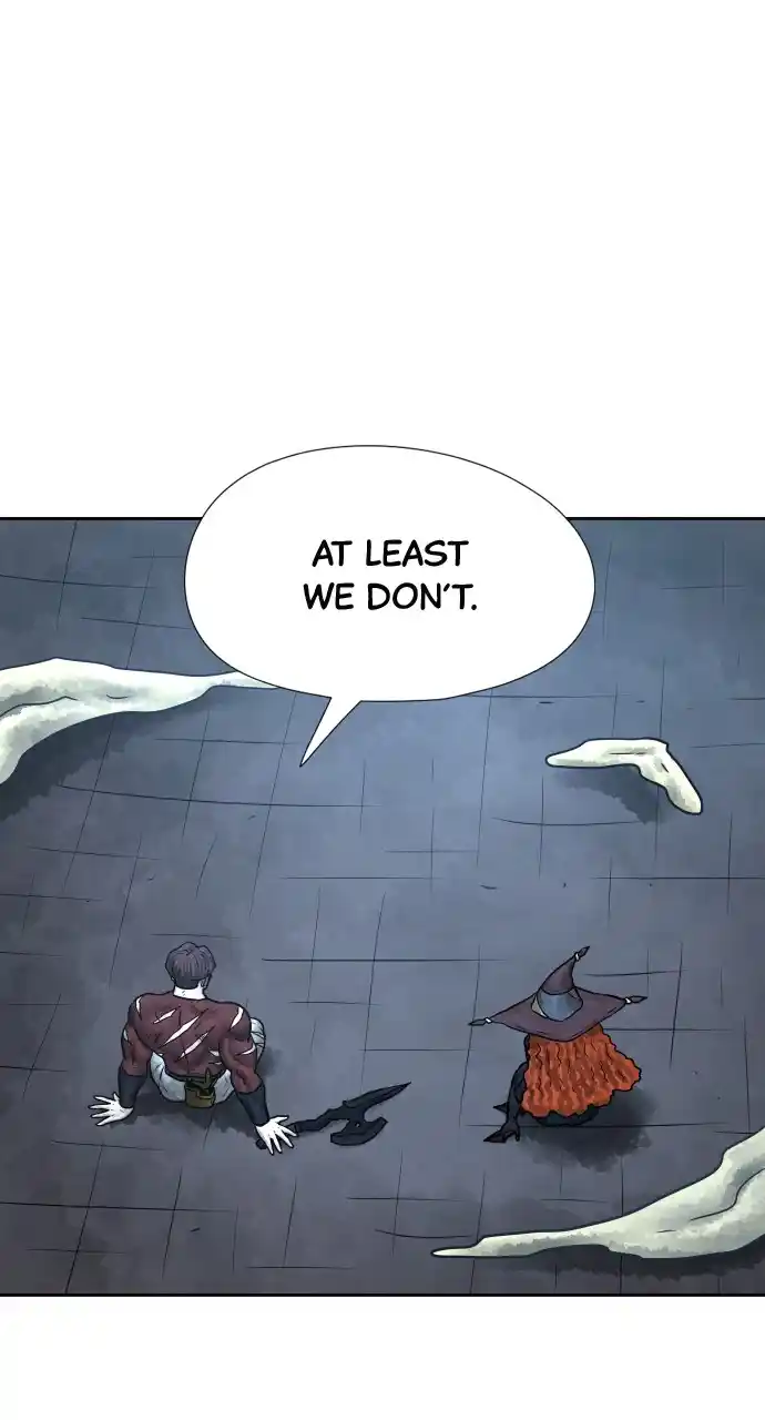 Warrior Executioner Chapter 53