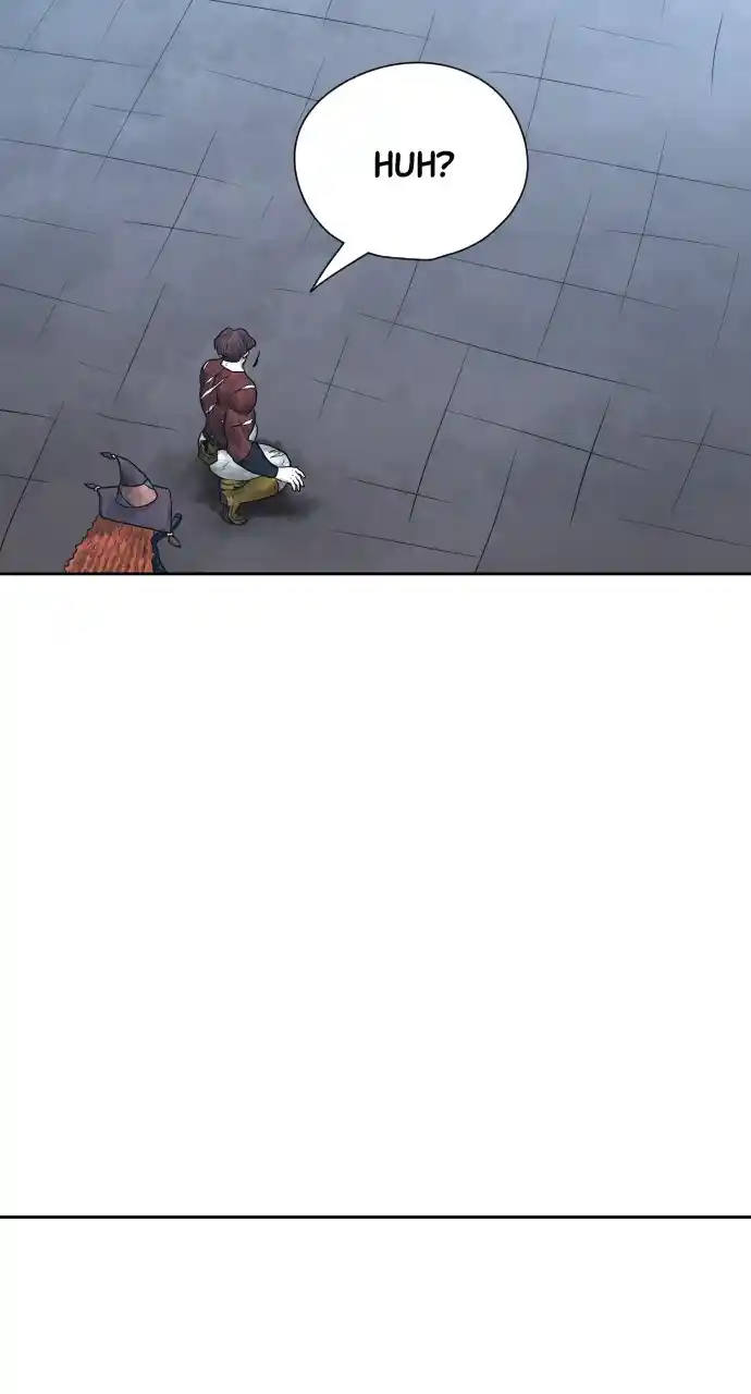 Warrior Executioner Chapter 53